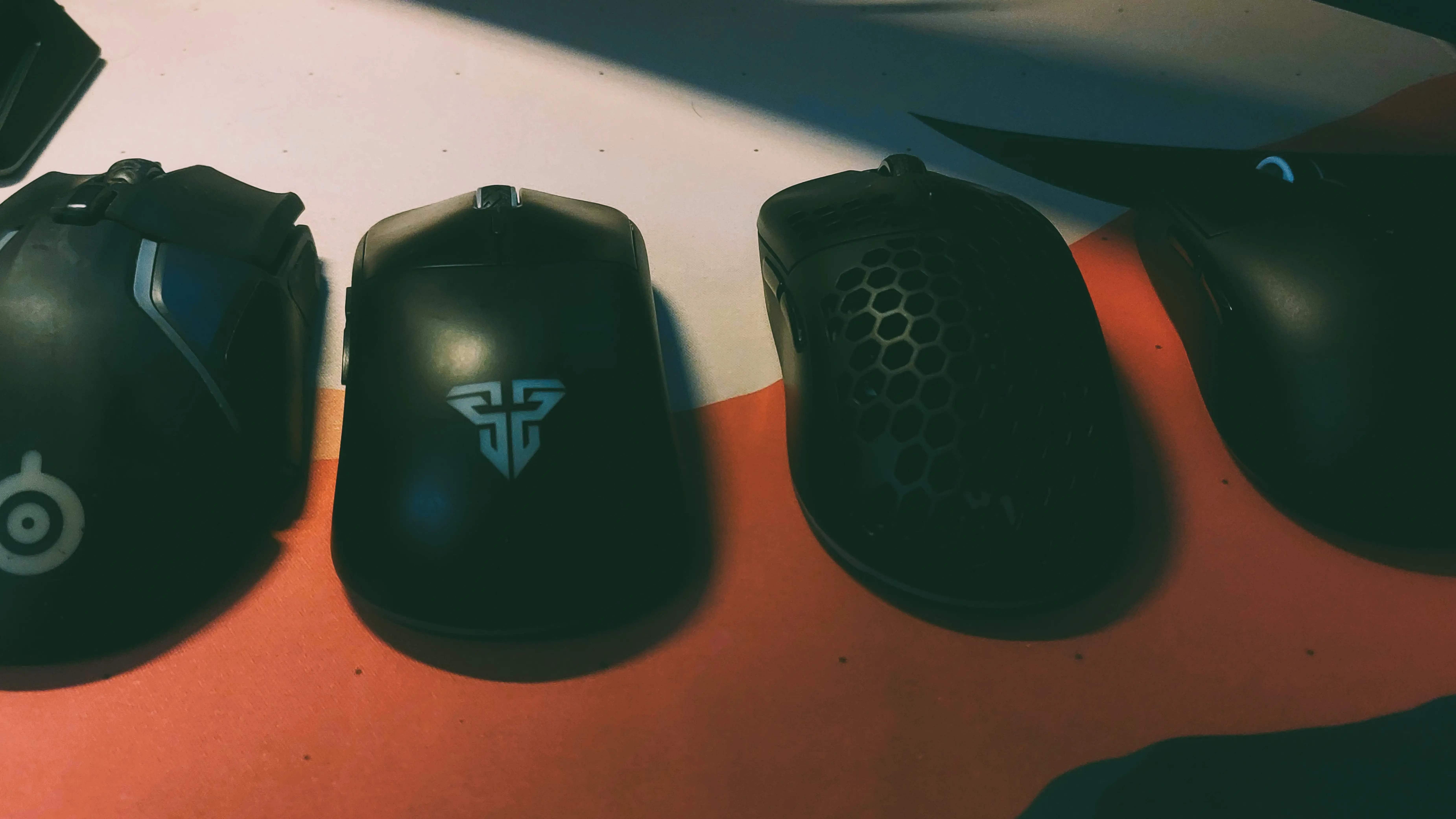 Headset photo 4