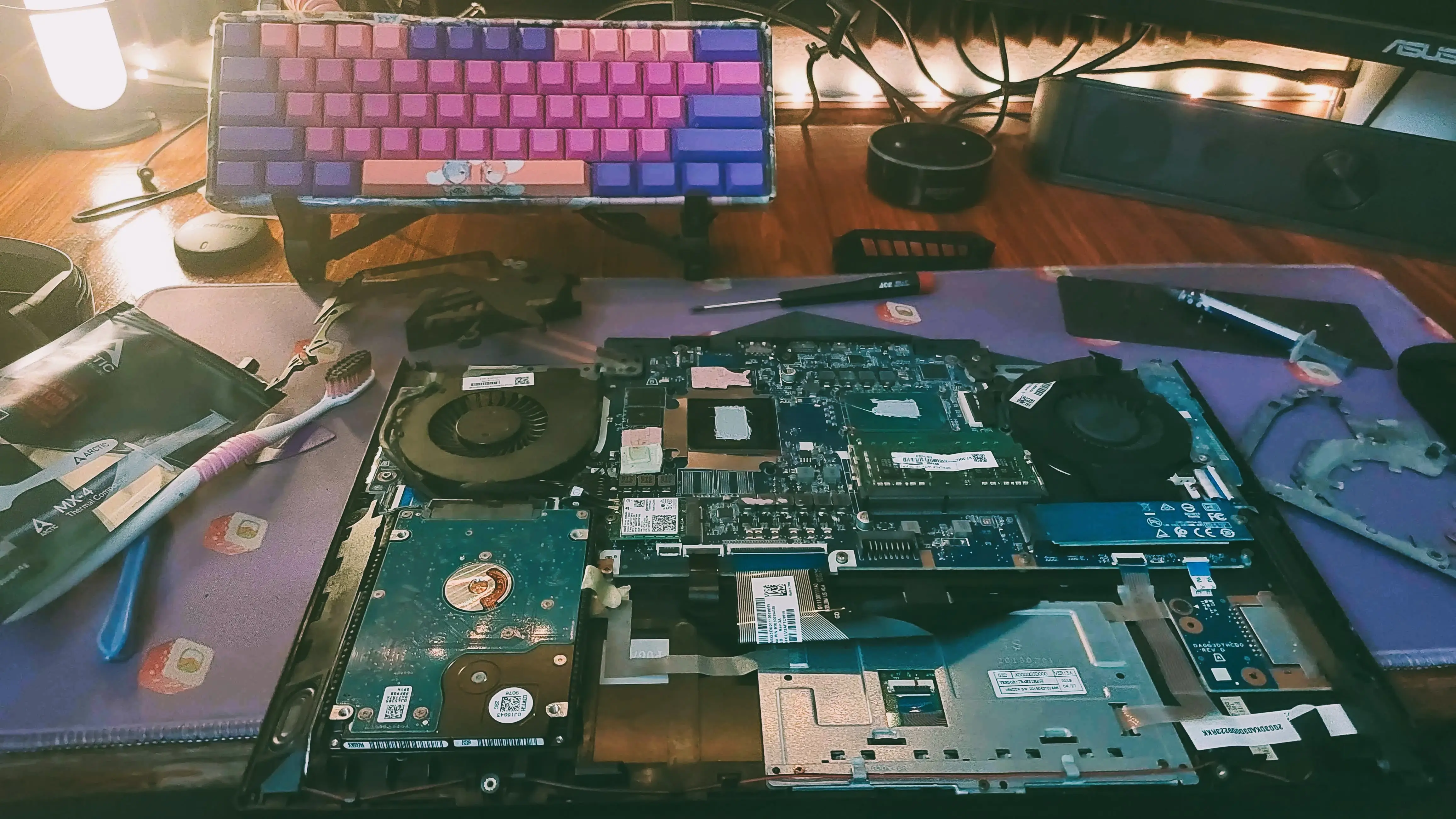 Hardware photo 1