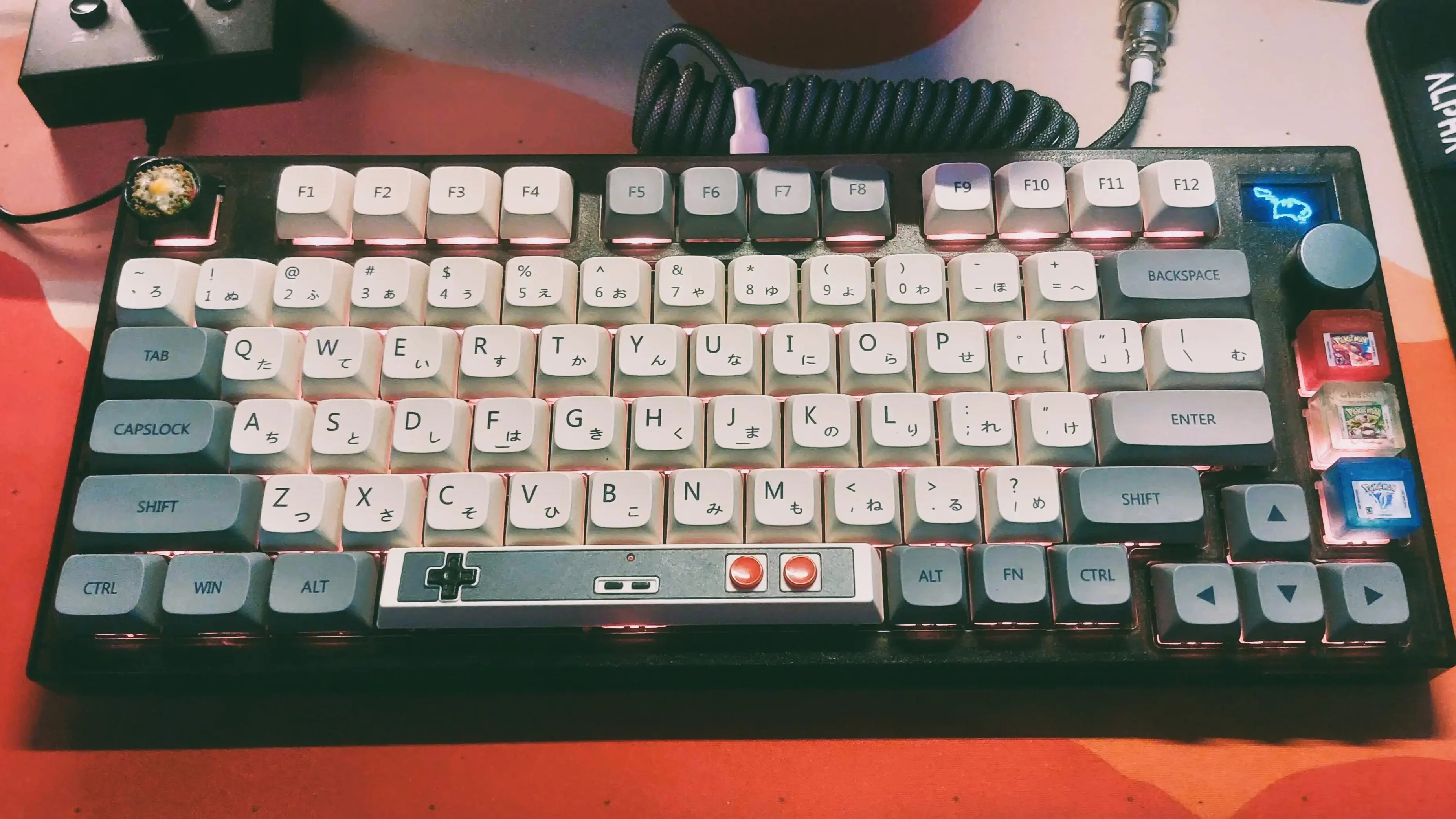 Keyboard photo 3