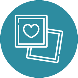 Pocket Memories project icon