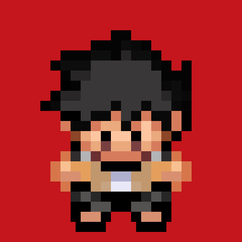 2D Sprites project icon